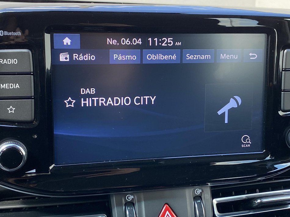 Hyundai I30 1.0 T-GDi Smart