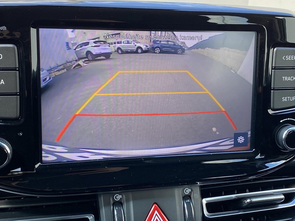 Hyundai I30 1.0 T-GDi Smart