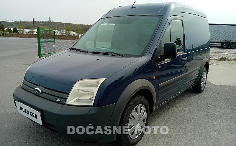 Ford Transit Connect 1.8TDCi  L2H2