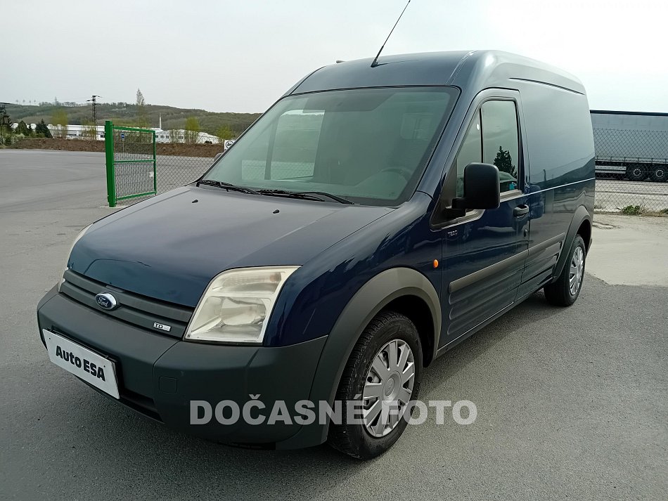 Ford Transit Connect 1.8TDCi  L2H2