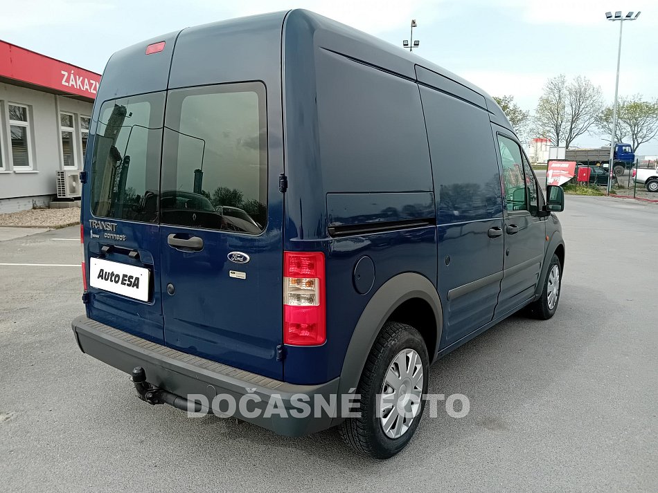 Ford Transit Connect 1.8TDCi  L2H2