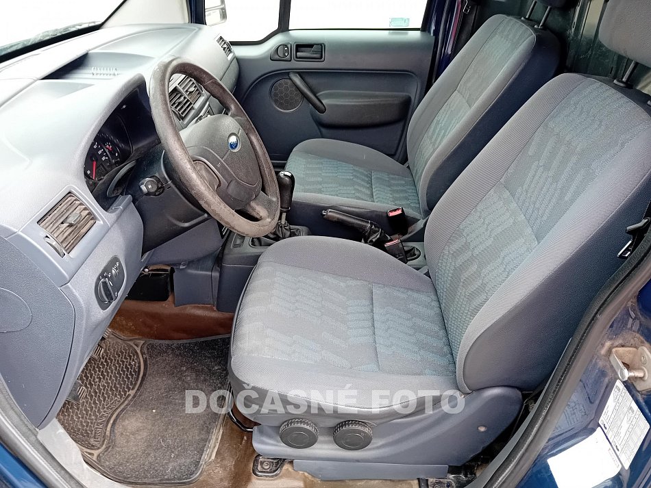 Ford Transit Connect 1.8TDCi  L2H2
