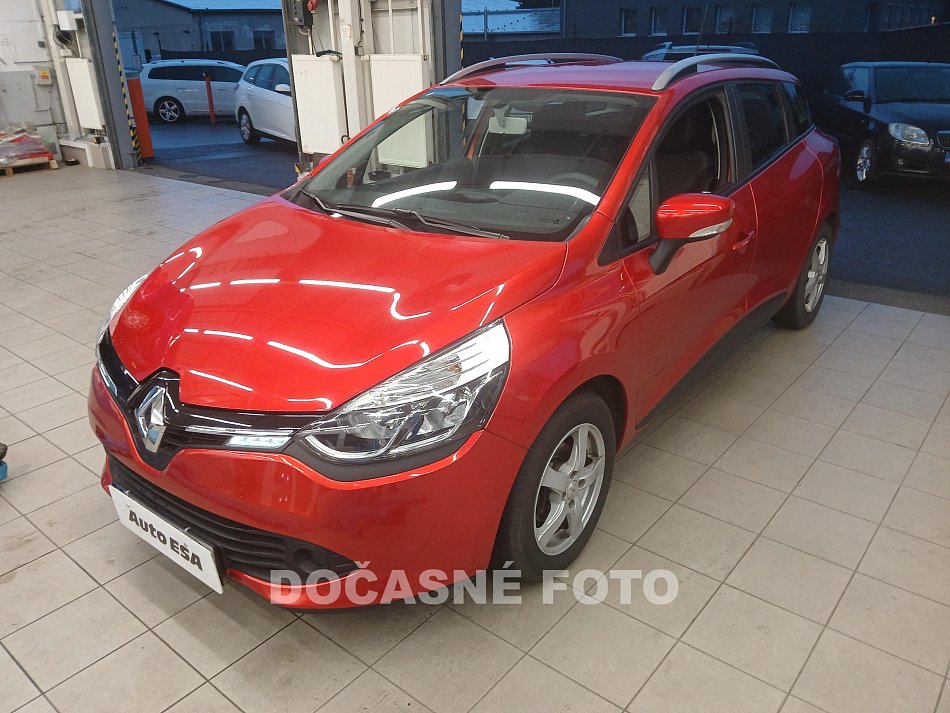 Renault Clio 1.1 i 