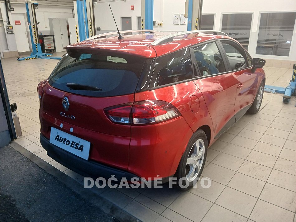Renault Clio 1.1 i 