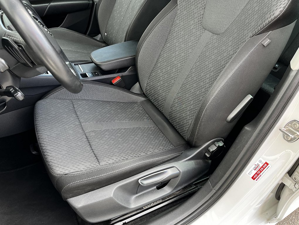 Škoda Octavia IV 2.0TDi Style