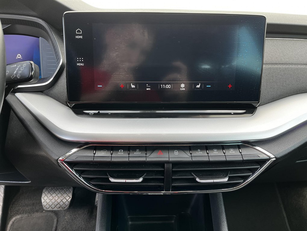 Škoda Octavia IV 2.0TDi Style