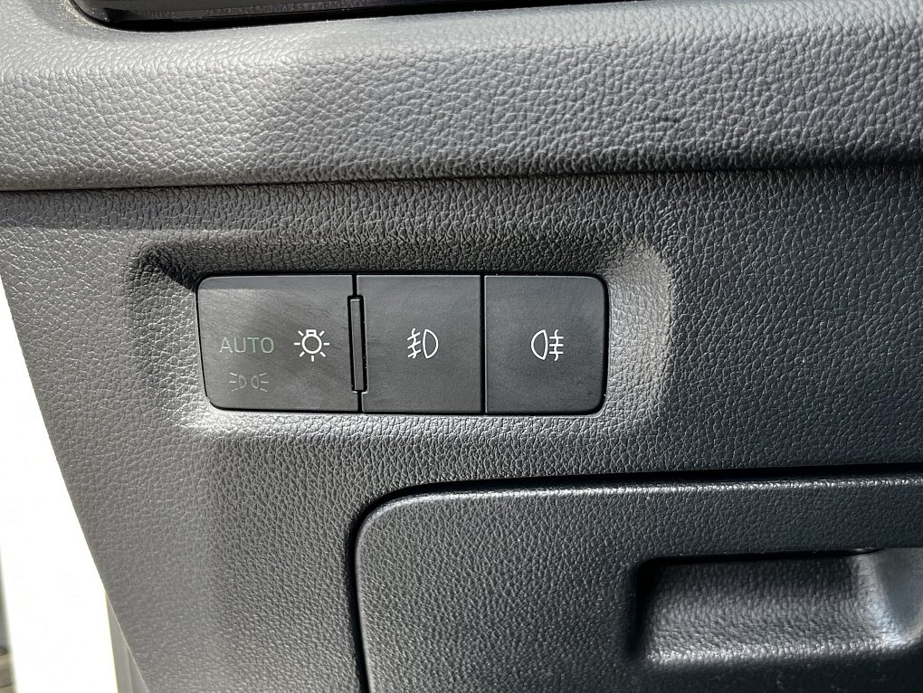 Škoda Octavia IV 2.0TDi Style