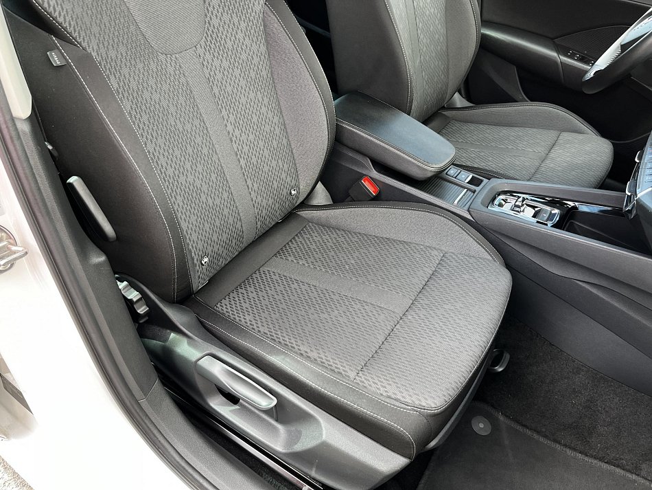 Škoda Octavia IV 2.0TDI Style