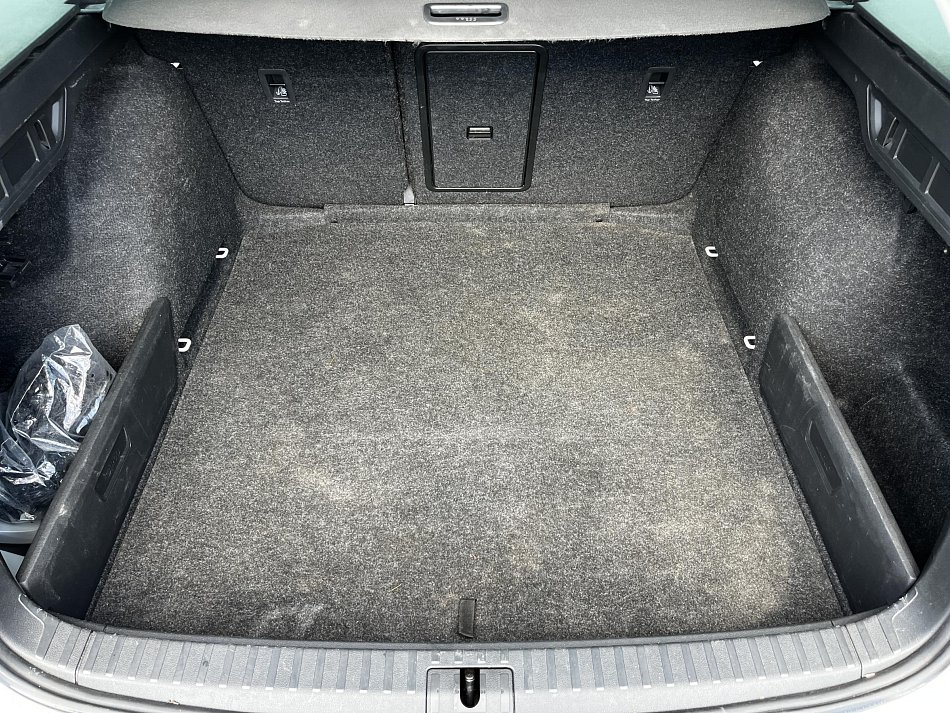 Škoda Octavia IV 2.0TDI Style