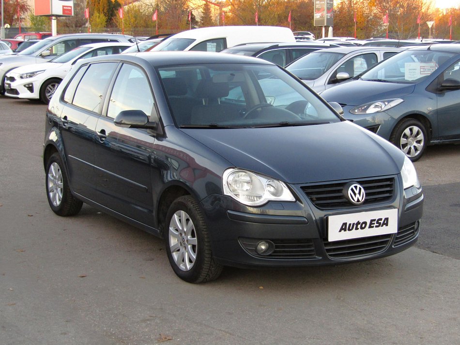Volkswagen Polo 1.2 United