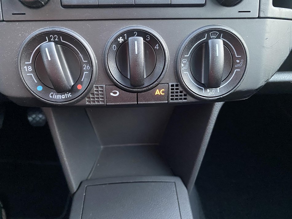 Volkswagen Polo 1.2 United