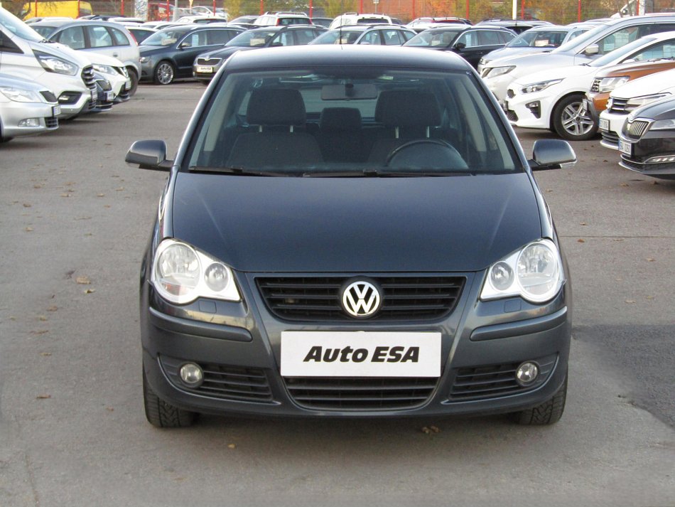 Volkswagen Polo 1.2 United