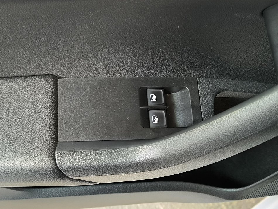 Škoda Octavia III 1.6 TDi 