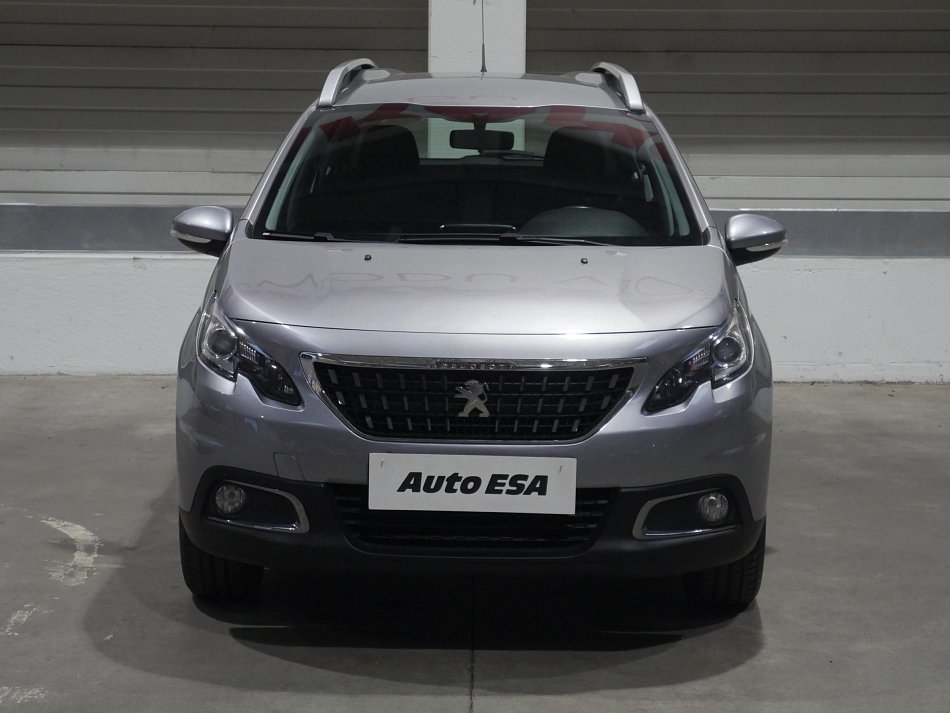 Peugeot 2008 1.2 PT 