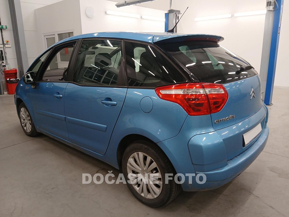 Citroën C4 Picasso 1.6 HDi 
