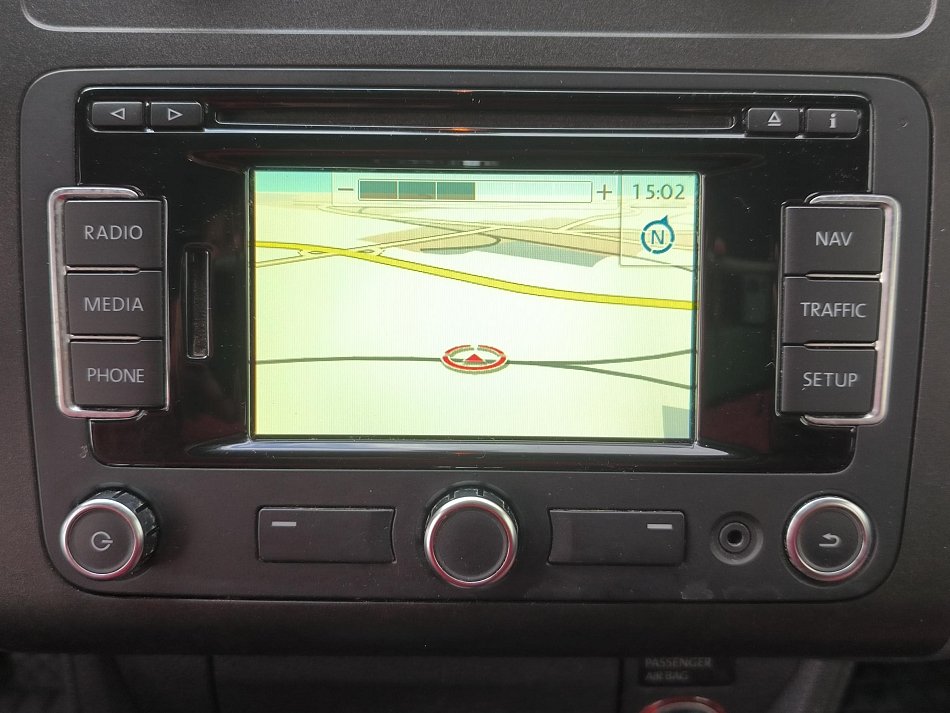 Volkswagen Caddy 1.2TSi Roncalli