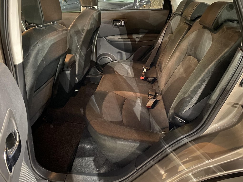 Nissan Qashqai 2.0 Acenta