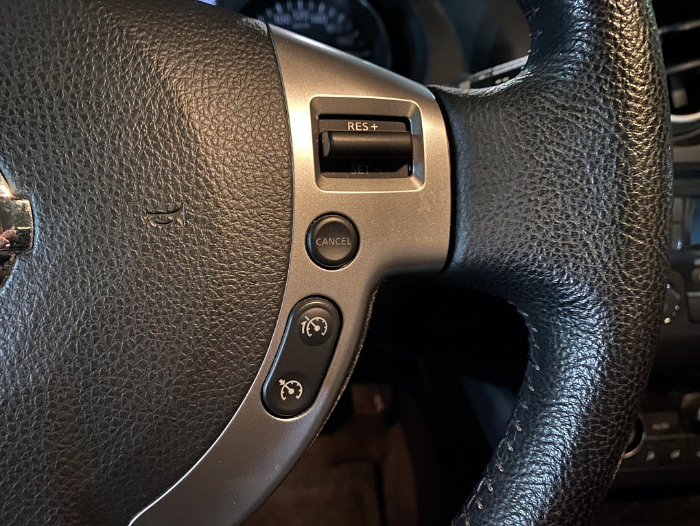 Nissan Qashqai 2.0 Acenta