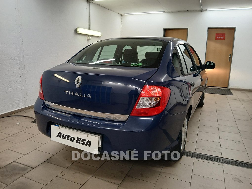 Renault Thalia 1.2 