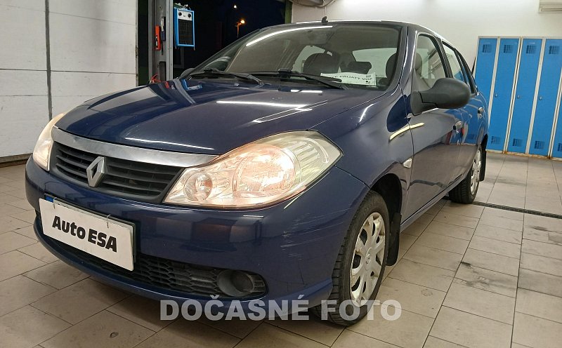 Renault Thalia 1.2 