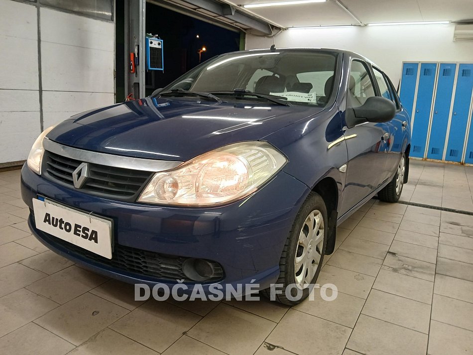 Renault Thalia 1.2 