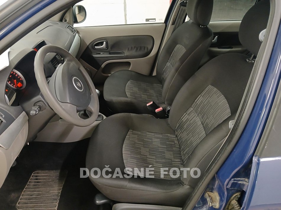 Renault Thalia 1.2 