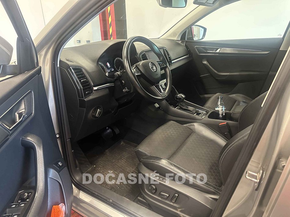 Škoda Karoq 2.0TDi 