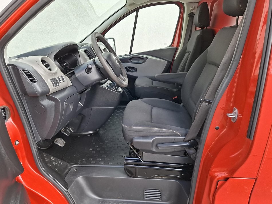 Renault Trafic 1.6dCi  L1H1
