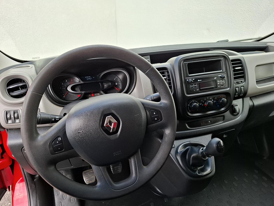 Renault Trafic 1.6dCi  L1H1