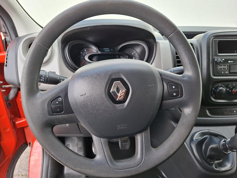 Renault Trafic 1.6dCi  L1H1