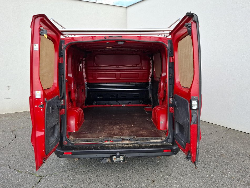 Renault Trafic 1.6dCi  L1H1
