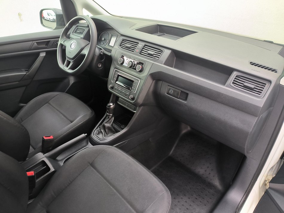 Volkswagen Caddy 1.4 TGi  MAXi
