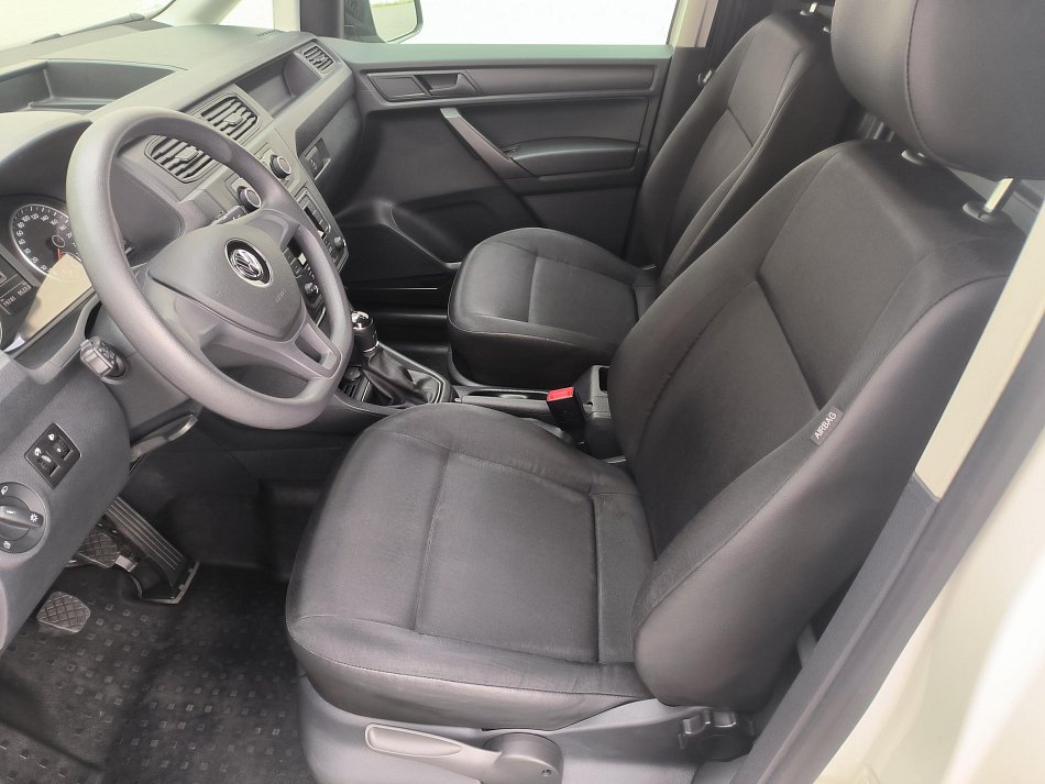 Volkswagen Caddy 1.4 TGi  MAXi