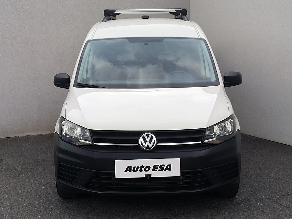 Volkswagen Caddy 1.4 TGi  MAXi