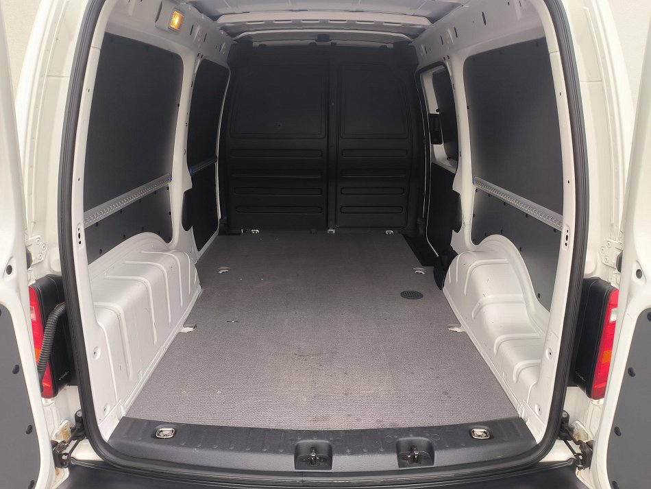 Volkswagen Caddy 1.4 TGi  MAXi