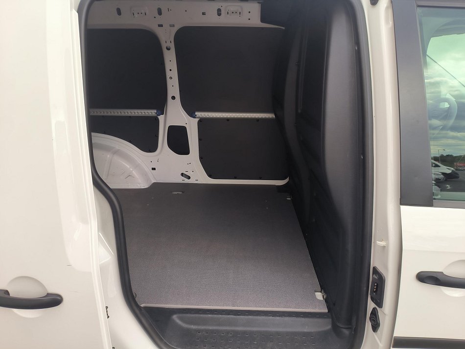 Volkswagen Caddy 1.4 TGi  MAXi