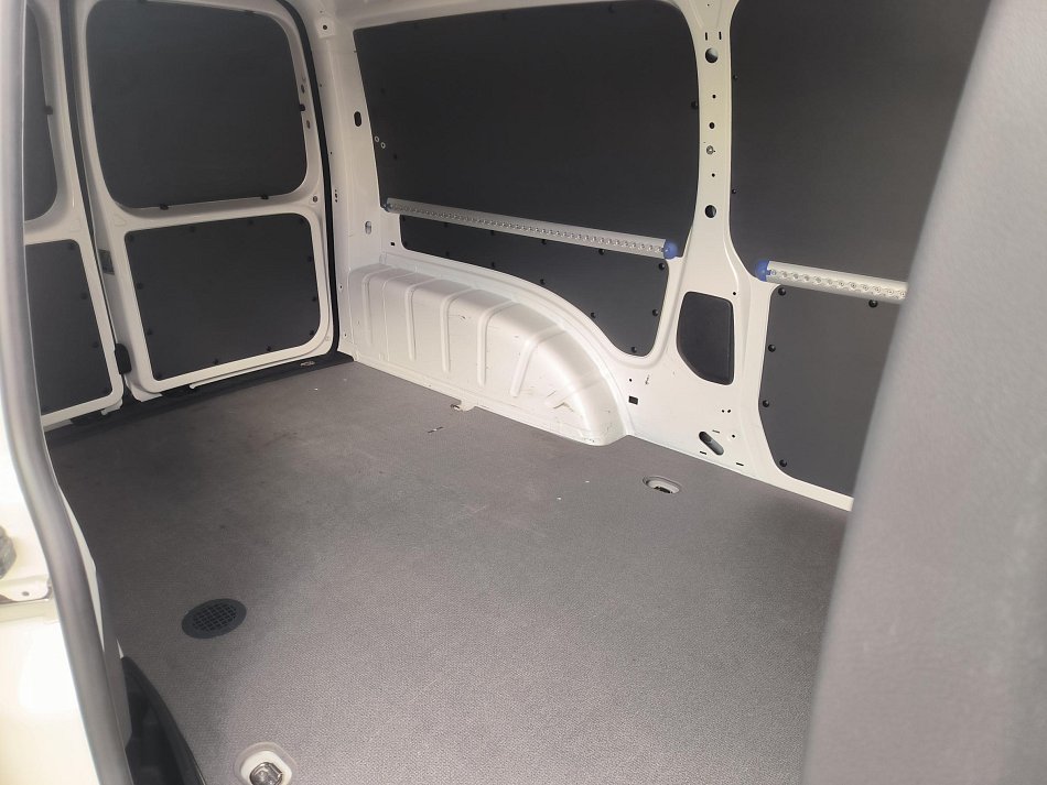 Volkswagen Caddy 1.4 TGi  MAXi