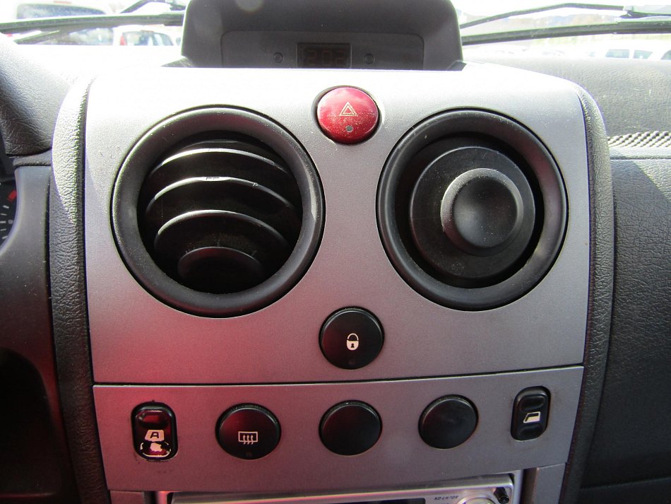 Peugeot Partner 1.6HDi 
