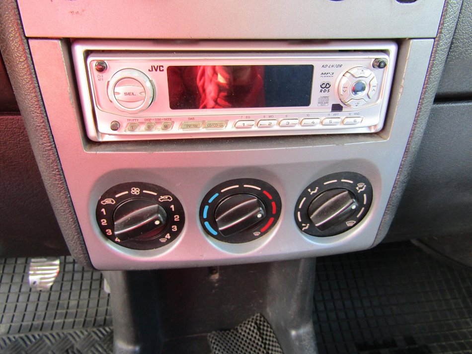 Peugeot Partner 1.6HDi 