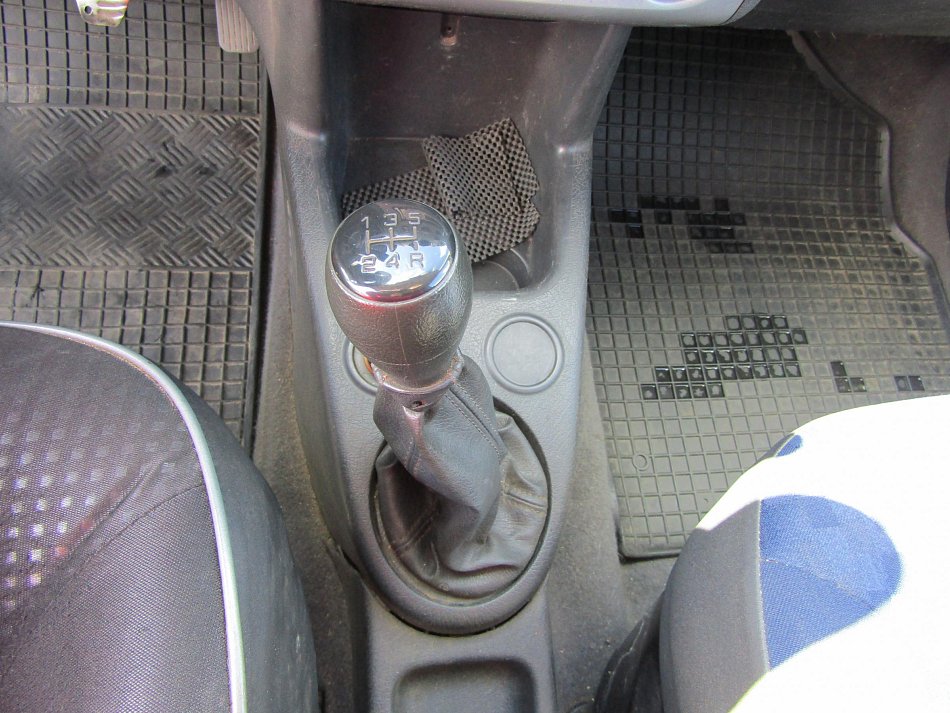 Peugeot Partner 1.6HDi 