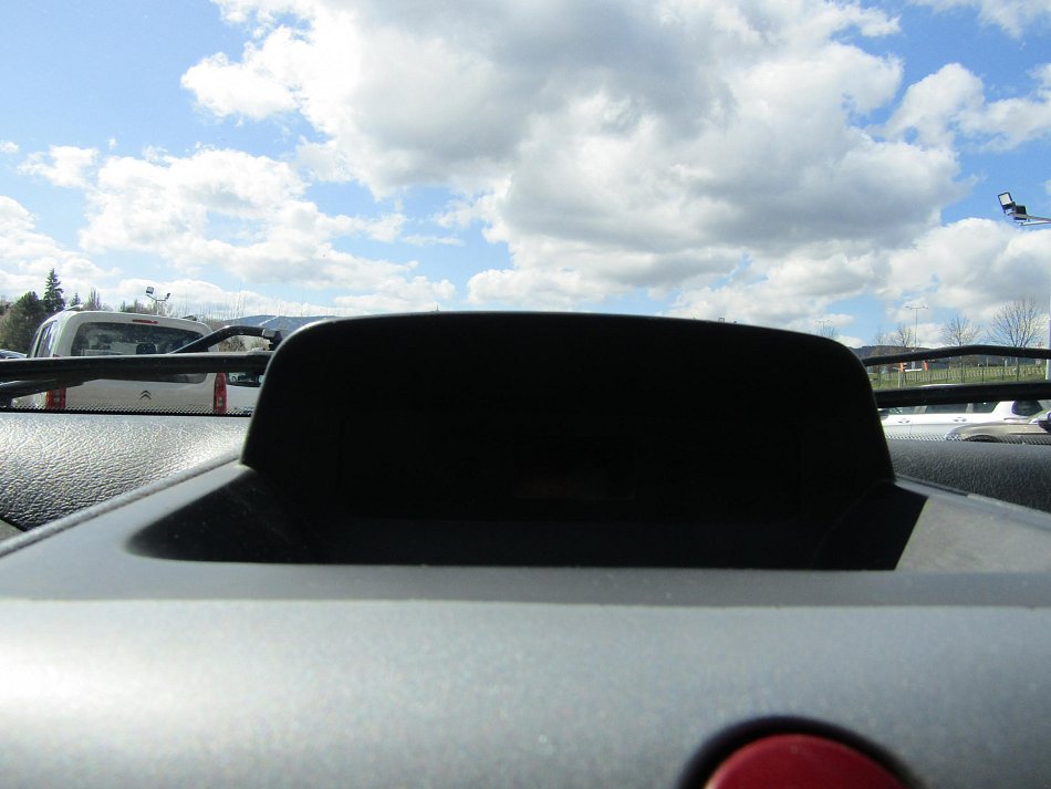 Peugeot Partner 1.6HDi 