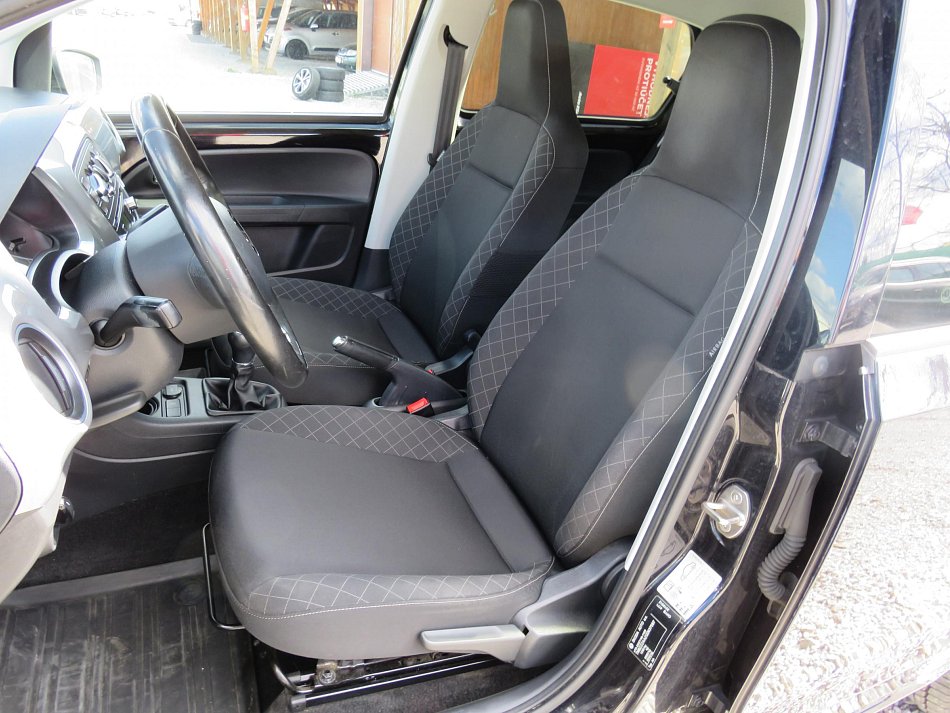 Škoda Citigo 1.0MPI Style