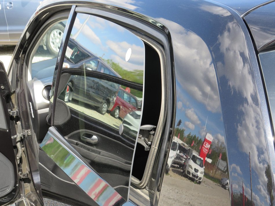 Škoda Citigo 1.0MPI Style