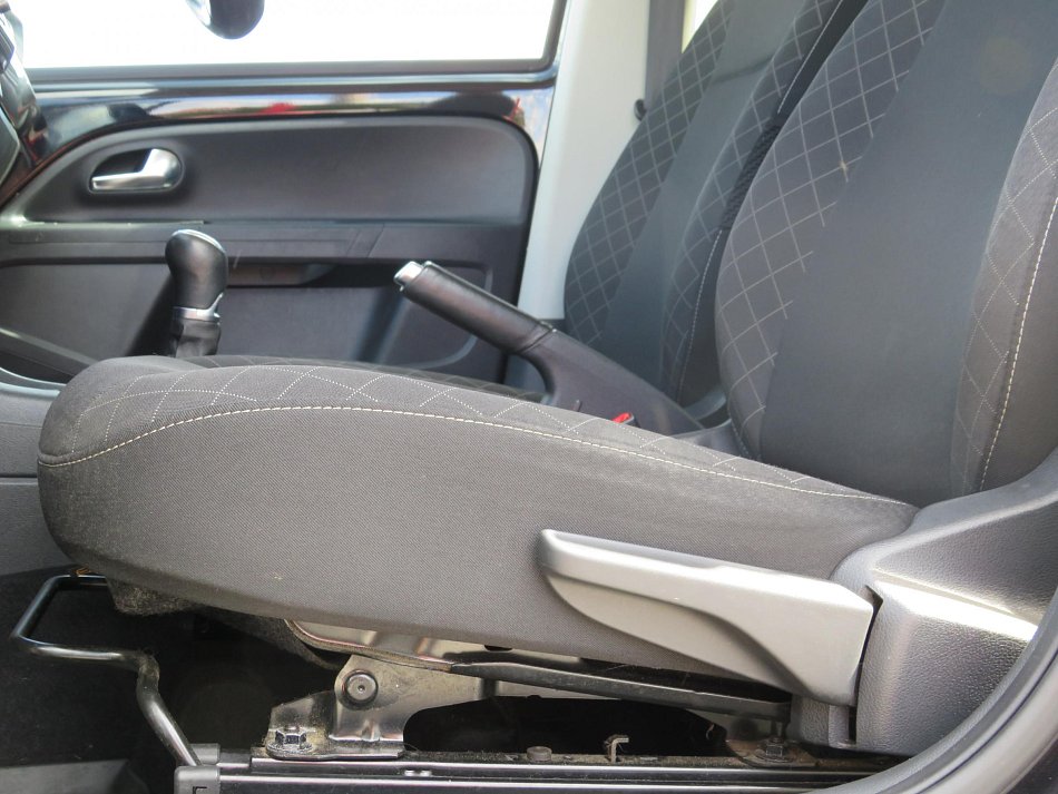 Škoda Citigo 1.0MPI Style