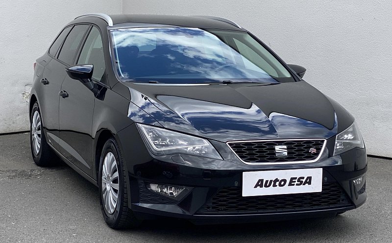 Seat Leon 1.4 TSi FR