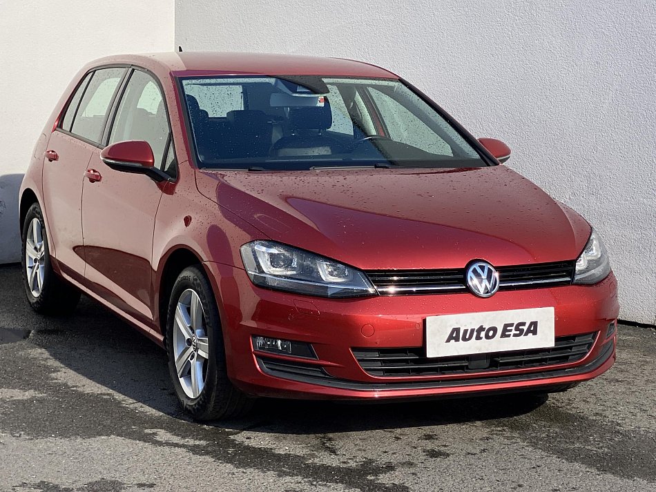 Volkswagen Golf 1.4 TSi Comfortline