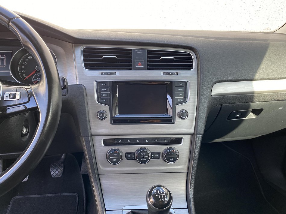 Volkswagen Golf 1.4 TSi Comfortline