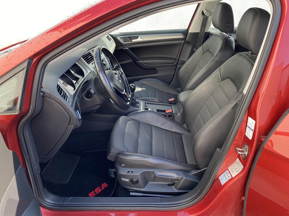 Volkswagen Golf 1.4 TSi Comfortline