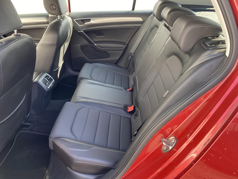 Volkswagen Golf 1.4 TSi Comfortline