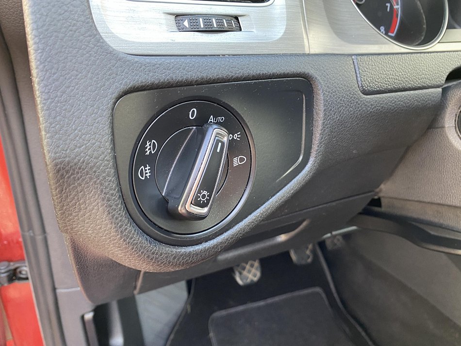 Volkswagen Golf 1.4 TSi Comfortline